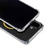 DC Comics Batman Logo Galaxy A36 5G Clear Case
