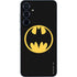 DC Comics Batman Logo Galaxy A36 5G Skin