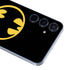 DC Comics Batman Logo Galaxy A36 5G Skin