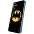 DC Comics Batman Logo Galaxy A55 5G Clear Case