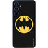 DC Comics Batman Logo Galaxy A55 5G Skin