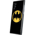 DC Comics Batman Logo Galaxy Note 10 Plus Skin