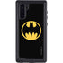 DC Comics Batman Logo Galaxy Cases
