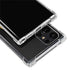 DC Comics Batman Logo Galaxy S23 Ultra Clear Case