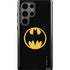 DC Comics Batman Logo Galaxy S23 Ultra Pro Case