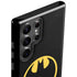 DC Comics Batman Logo Galaxy S23 Ultra Pro Case