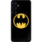 DC Comics Batman Logo Galaxy S25 Plus Skin