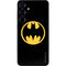 DC Comics Batman Logo Galaxy S24 Plus Skin