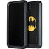 DC Comics Batman Logo Galaxy S24 Plus Waterproof Case