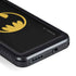 DC Comics Batman Logo Galaxy S24 Plus Waterproof Case