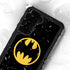 DC Comics Batman Logo Galaxy S24 Plus Waterproof Case