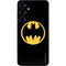 DC Comics Batman Logo Galaxy S25 Skin