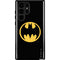 DC Comics Batman Logo Galaxy S25 Ultra Impact Case