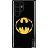 DC Comics Batman Logo Galaxy S25 Ultra Impact Case