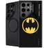 DC Comics Batman Logo Galaxy S24 Ultra Kickstand Case