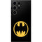 DC Comics Batman Logo Galaxy S25 Ultra Skin