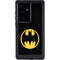 DC Comics Batman Logo Galaxy S24 Ultra Waterproof Case