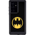 DC Comics Batman Logo Galaxy S24 Ultra Waterproof Case