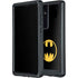 DC Comics Batman Logo Galaxy S24 Ultra Waterproof Case