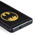 DC Comics Batman Logo Galaxy S24 Ultra Waterproof Case