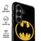 DC Comics Batman Logo Galaxy S26 Impact Case