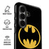DC Comics Batman Logo Galaxy S26 Impact Case