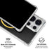 DC Comics Batman Logo Galaxy S26 Ultra Clear Case