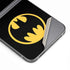 DC Comics Batman Logo Galaxy Z Flip6 Skin