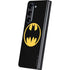 DC Comics Batman Logo Galaxy Z Fold5 5G Skin