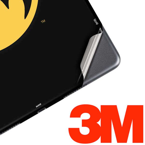 DC Comics Batman Logo iPad Skins