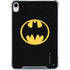 DC Comics Batman Logo iPad 11th Gen (2025) Clear Case