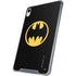 DC Comics Batman Logo iPad 11th Gen (2025) Clear Case