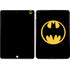 DC Comics Batman Logo Apple iPad Skin