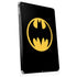 DC Comics Batman Logo Apple iPad Skin