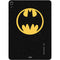 DC Comics Batman Logo Apple iPad Air Skin