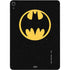 DC Comics Batman Logo Apple iPad Air Skin
