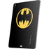DC Comics Batman Logo Apple iPad Air Skin