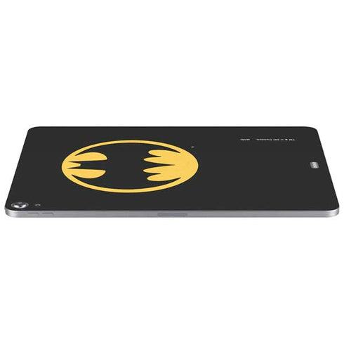 DC Comics Batman Logo Apple iPad Air Skin