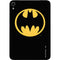 DC Comics Batman Logo Apple iPad Mini Skin