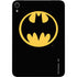DC Comics Batman Logo Apple iPad Mini Skin