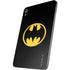 DC Comics Batman Logo Apple iPad Mini Skin