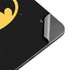 DC Comics Batman Logo Apple iPad Mini Skin