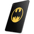 DC Comics Batman Logo Apple iPad Pro Skin