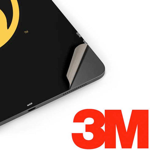 DC Comics Batman Logo Apple iPad Pro Skin