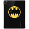 DC Comics Batman Logo iPad Pro 11in (2024) Clear Case