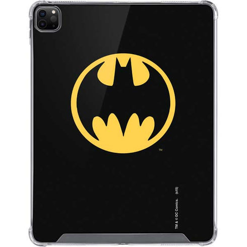 DC Comics Batman Logo iPad Cases