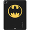 DC Comics Batman Logo iPad Pro 13in M4 (2024) Skin