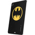 DC Comics Batman Logo iPad Pro 13in M4 (2024) Skin