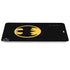 DC Comics Batman Logo iPad Pro 13in M4 (2024) Skin
