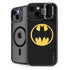 DC Comics Batman Logo iPhone 13 Kickstand Case